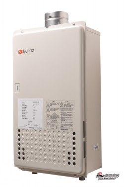 能率GQ-2437WS-H-1 CN热水器